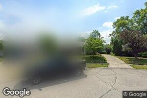40 Kenilworth Ct, Lafayette, IN 47909