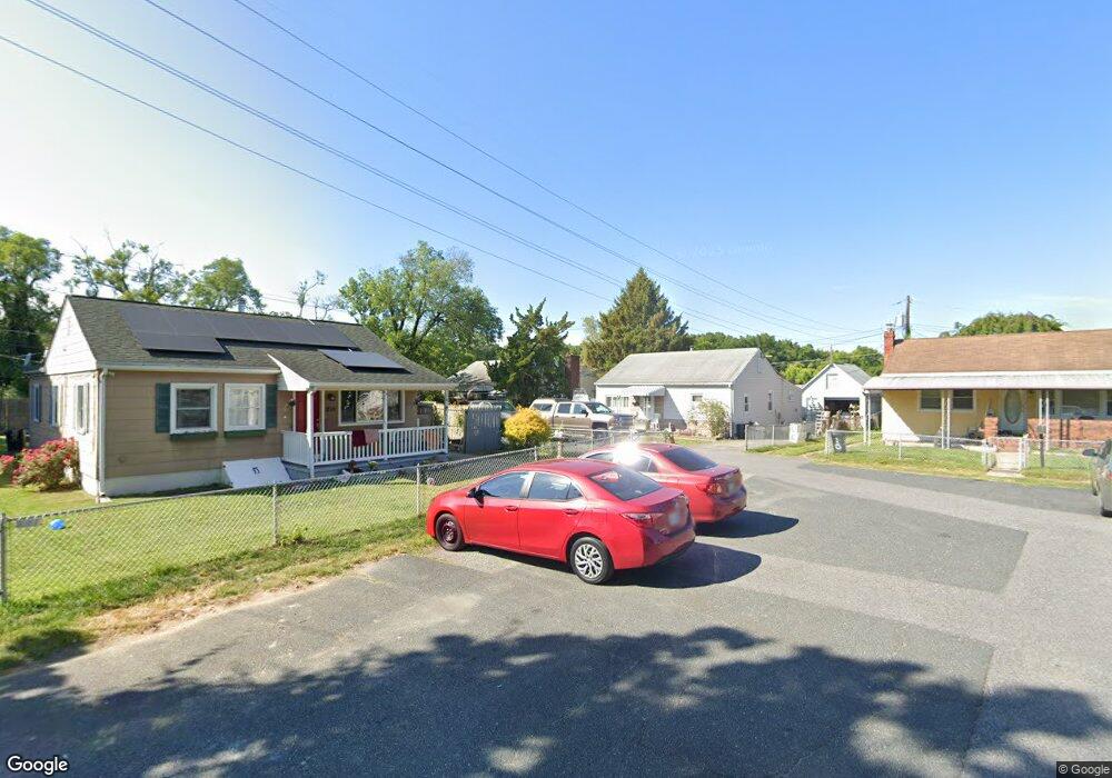 14 Armor Ct, Middle River, MD 21220 - photo 1