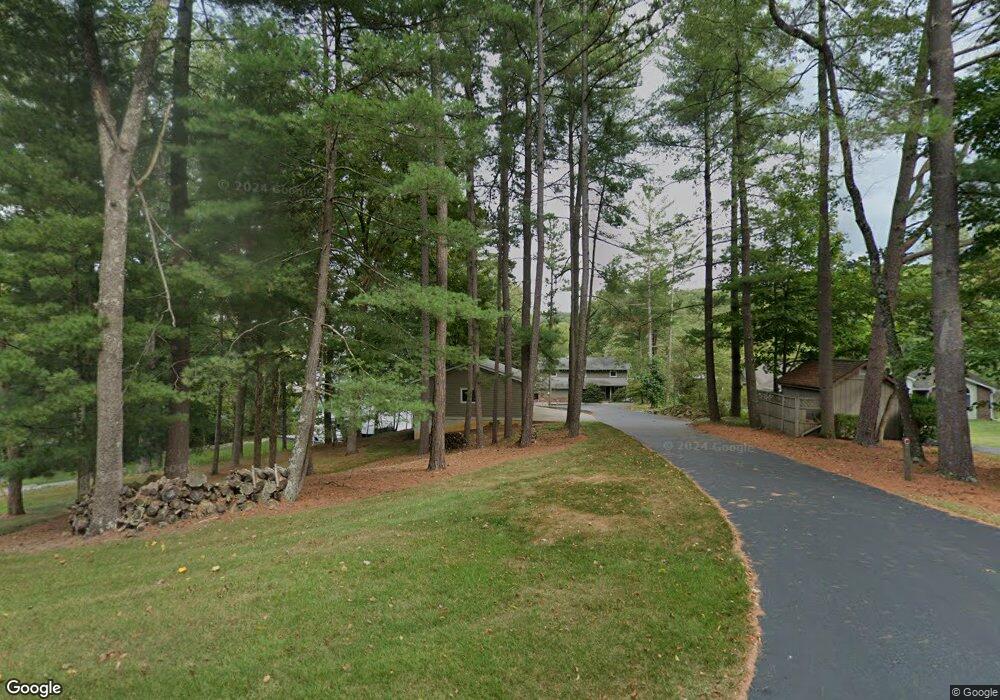 5021 S Poplar Dr, Columbus, IN 47201 - photo 1