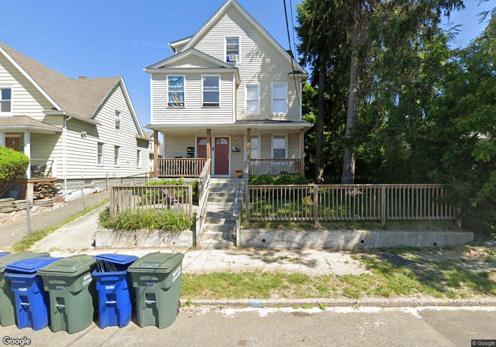 41-43 Beatrice St, Bridge Port, CT 06607 - photo 1