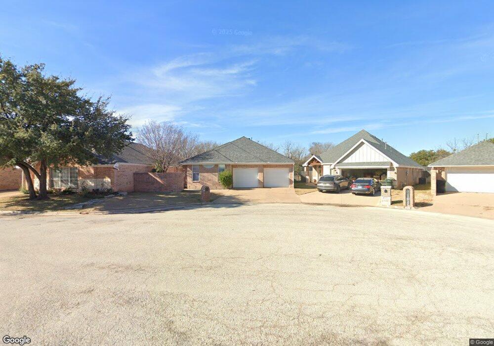 6118 Laurel Ct, Abilene, TX 79606 - photo 1