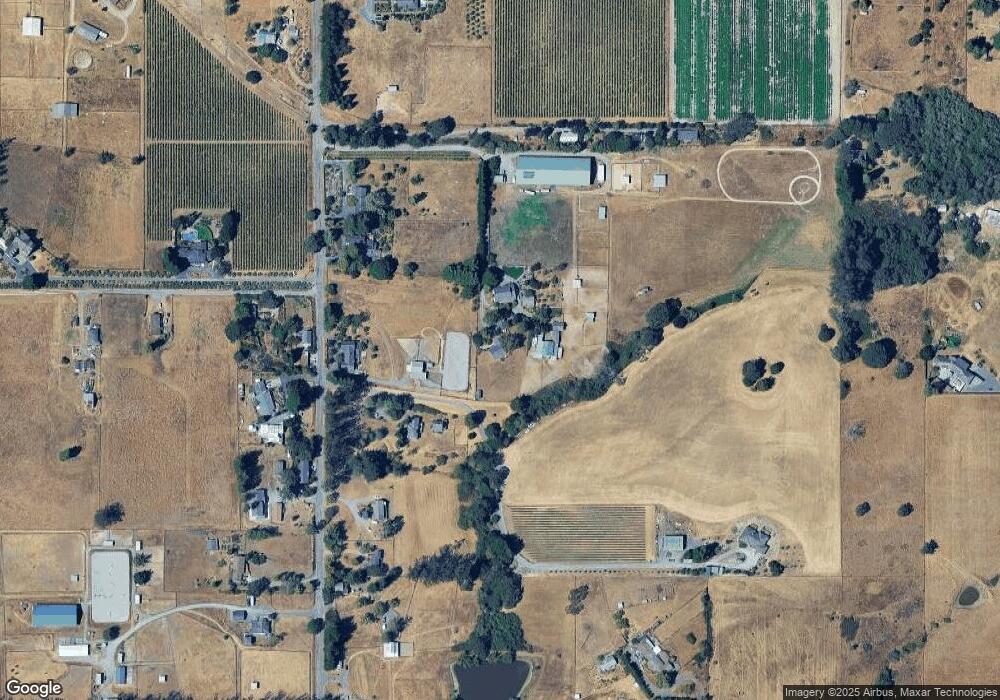 6119 Orchard Station Rd, Sebastopol, CA 95472 - photo 1