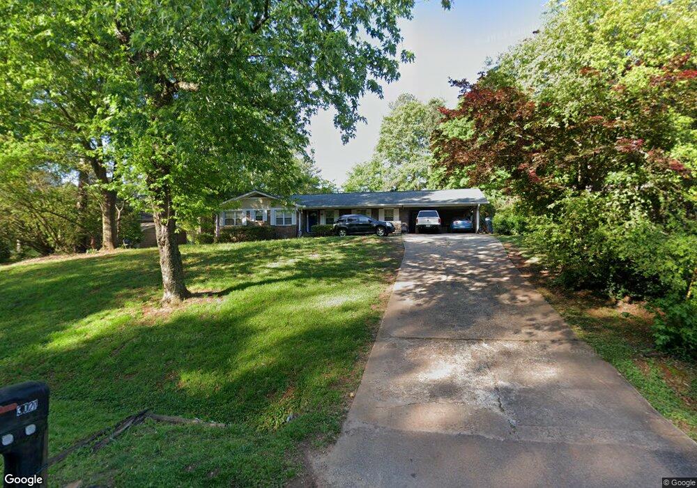 3021 Davenport Rd, Duluth, GA 30096 - photo 1