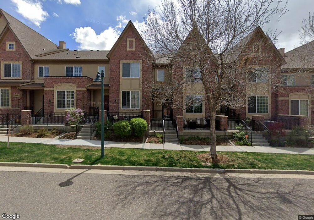 940 Bristle Pine Cir unit B, Highlands Ranch, CO 80129 - photo 1