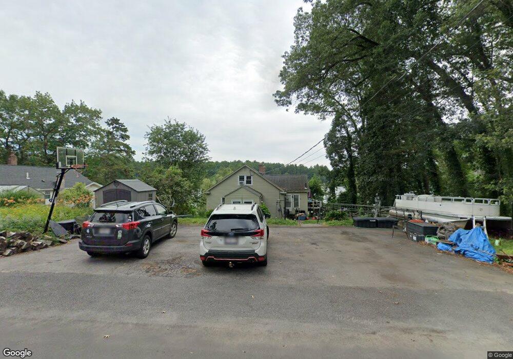 55 Matawanakee Trail, Littleton, MA 01460 - photo 1