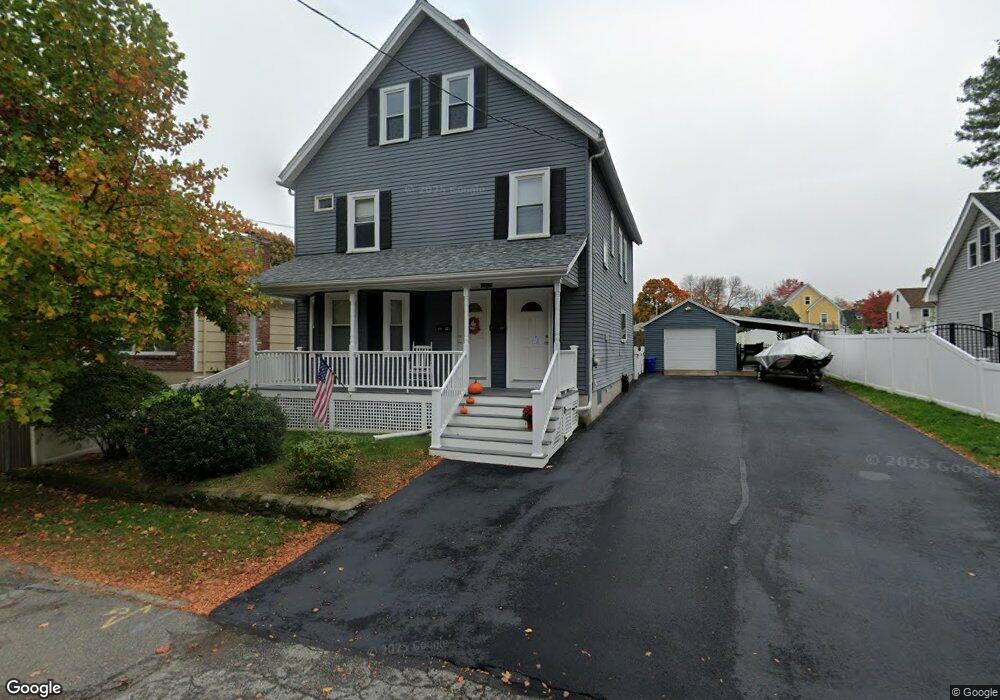 34 Bartley St unit 1, Wakefield, MA 01880 - photo 1