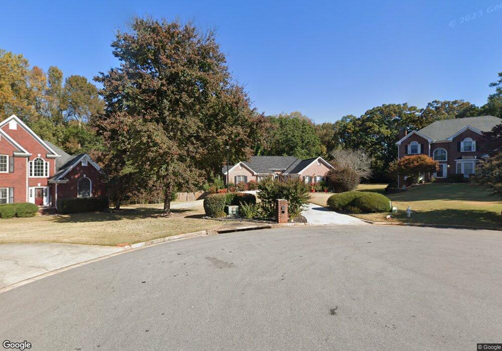 1350 Winesap Ct SE, Conyers, GA 30013 - photo 1