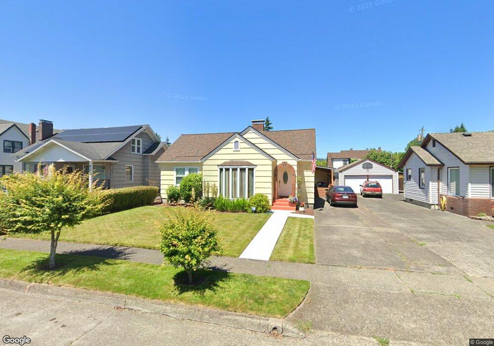 2632 Field St, Longview, WA 98632 - photo 1