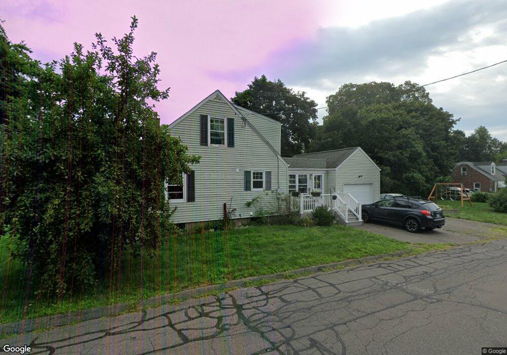 262 Woodbridge St, Manchester, CT 06042 - photo 1