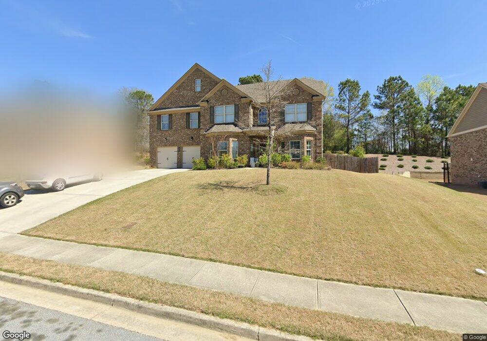 1952 Chapel Estates Ln unit 16, Dacula, GA 30019 - photo 1