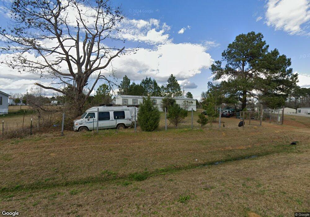 6445 Aruba Rd, Claxton, GA 30417 - photo 1