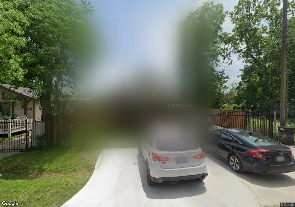 2518 Priest Dr, Houston, TX 77093 - photo 1