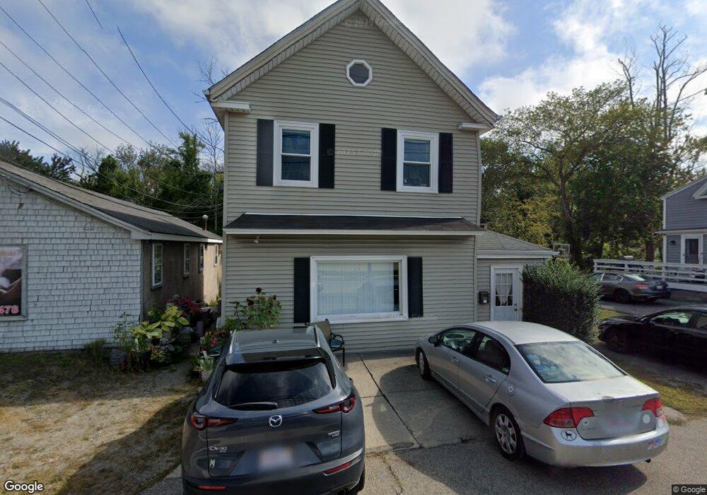 792 Country Way, Scituate, MA 02066 - photo 1