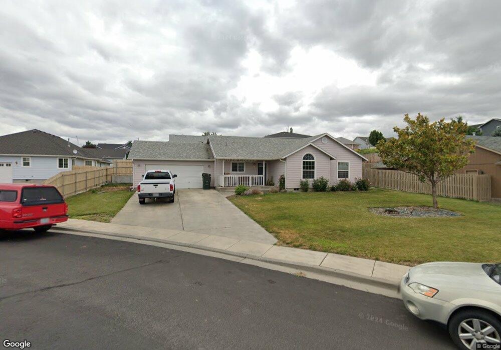 126 SW Quinney Place, Pendleton, OR 97801 - photo 1