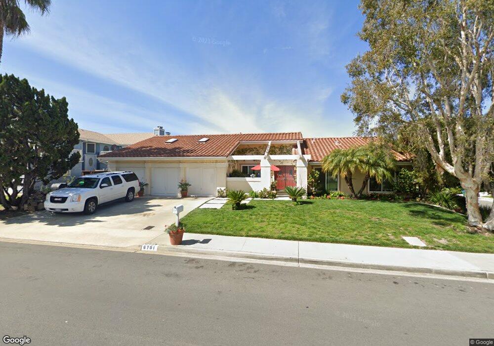 6701 Corintia St, Carlsbad, CA 92009 - photo 1