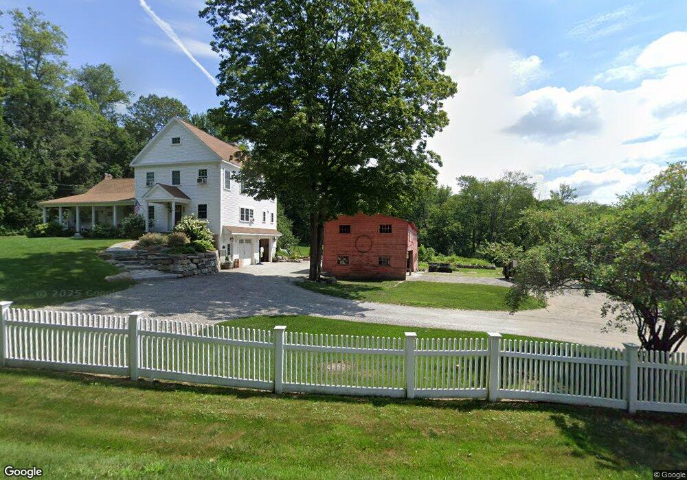 78 Ratlum Mountain Rd, Barkhamsted, CT 06063 - photo 1