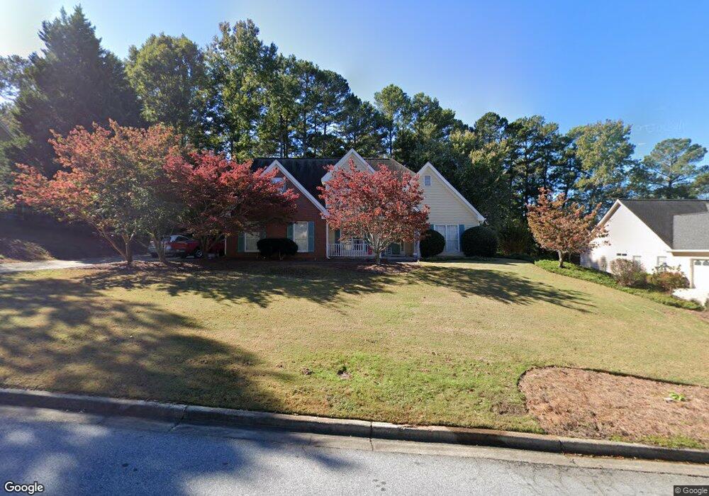 1285 Bullock Place SW, Lilburn, GA 30047 - photo 1