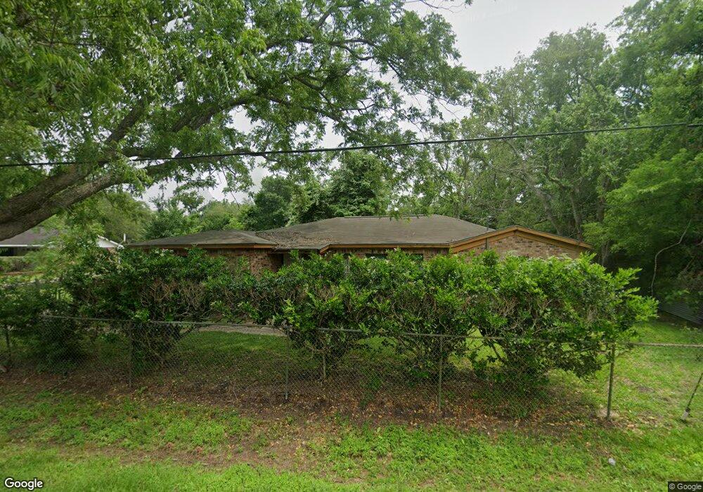 811 County Road 312, Brazoria, TX 77422 - photo 1