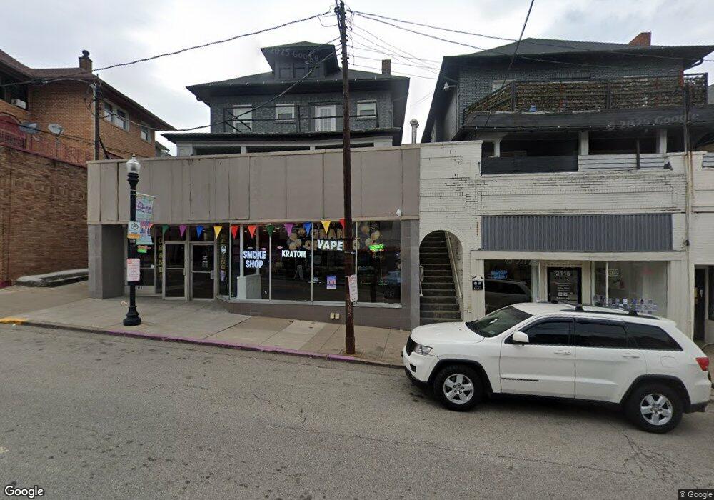 2111 Murray Ave, Pittsburgh, PA 15217 - photo 1