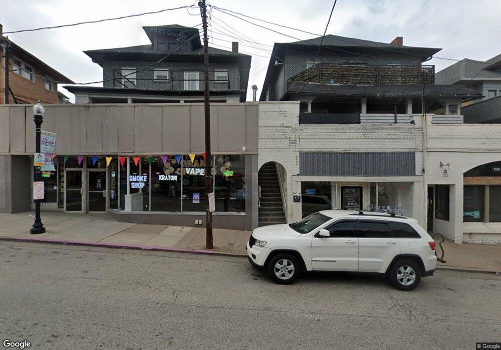 2111-2119 Murray Ave, Pittsburgh, PA 15217 - photo 1