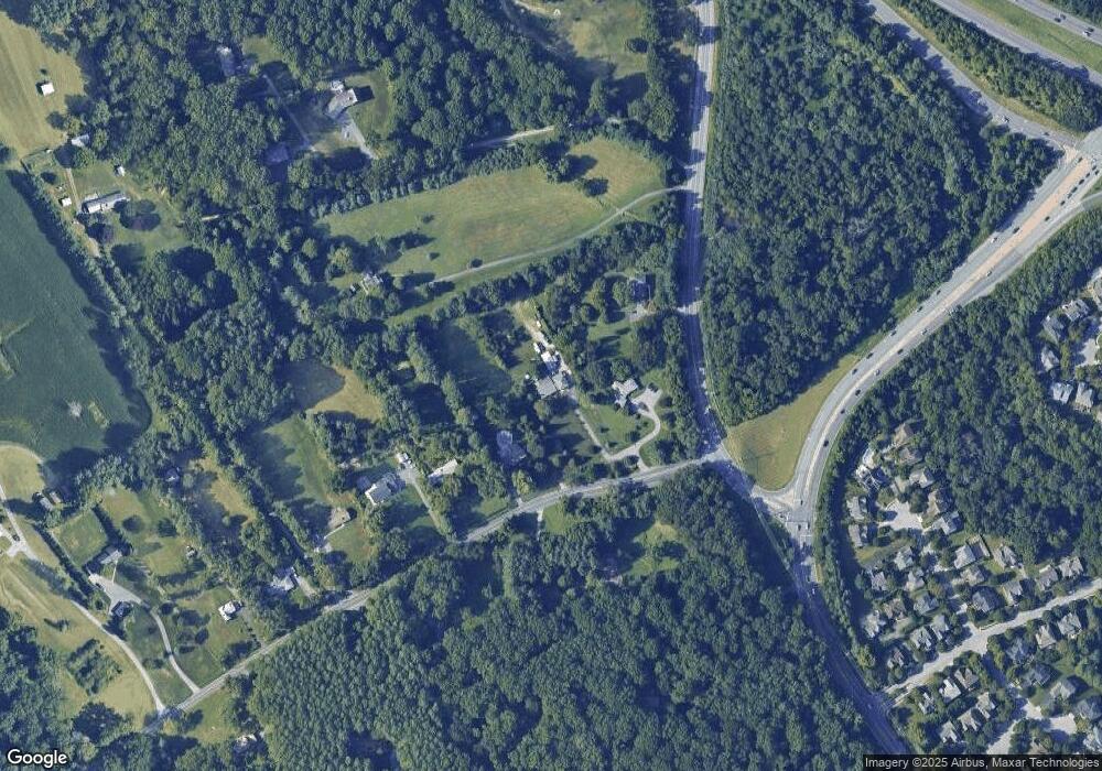 6910 Pindell School Rd, Fulton, MD 20759 - photo 1