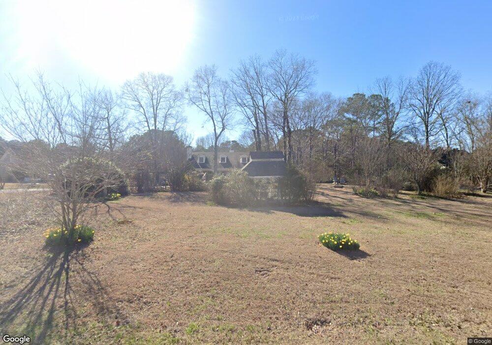 1117 Wallington Ct NW, Conyers, GA 30012 - photo 1