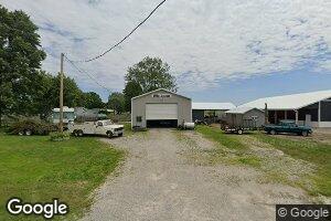 9951 Jerry City Rd, Cygnet, OH 43413