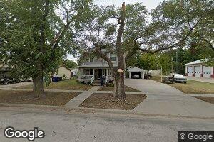 314 S Main St, Galva, KS 67443