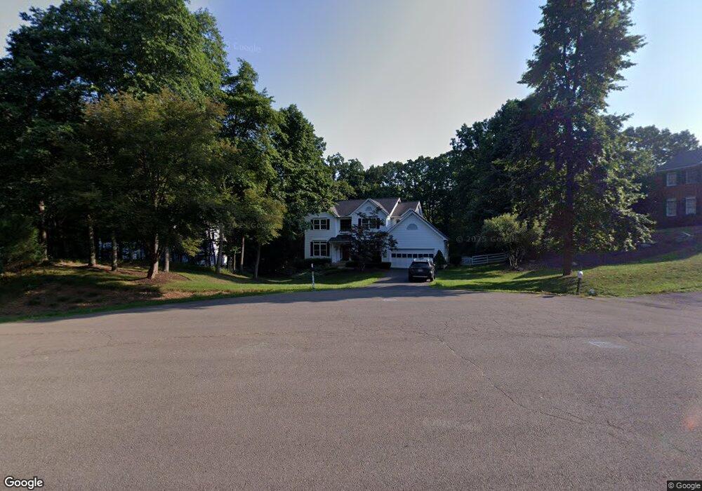 5196 Swain Dr, Warrenton, VA 20187 - photo 1