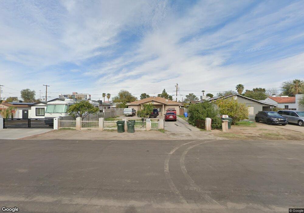 2034 E Oak St, Phoenix, AZ 85006 - photo 1
