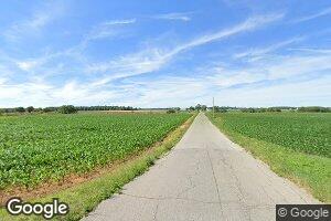 7461 S County Road 57, Alvada, OH 44802