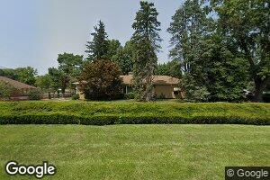820 W Pershing Rd, Decatur, IL 62526