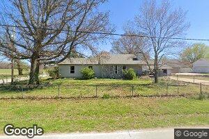 518 Pearl Ave, Rogers, AR 72756