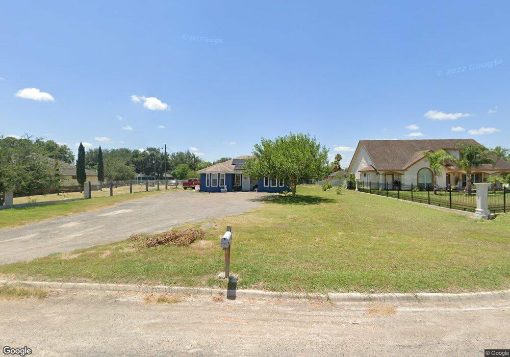 2803 Alondra Dr, Weslaco, TX 78599 - photo 1