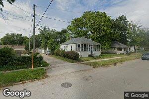 815 Columbia St, Waterloo, IA 50703