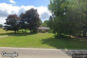 4646 Fairfield School Rd, Leetonia, OH 44431