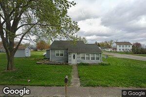 400 5th St, Middletown, IL 62666