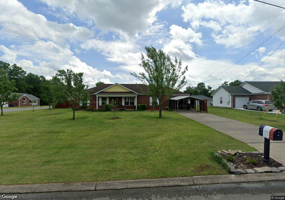 110 Greystone Way, Shelbyville, TN 37160 - photo 1