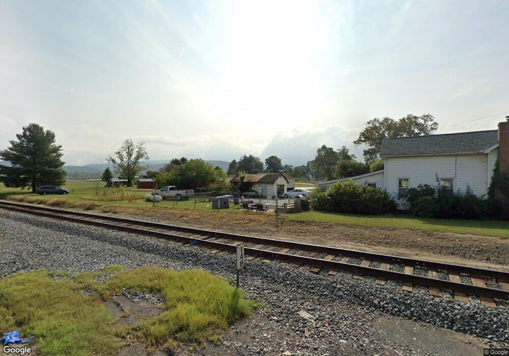 2906 Lyndhurst Rd, Lyndhurst, VA 22952 - photo 1