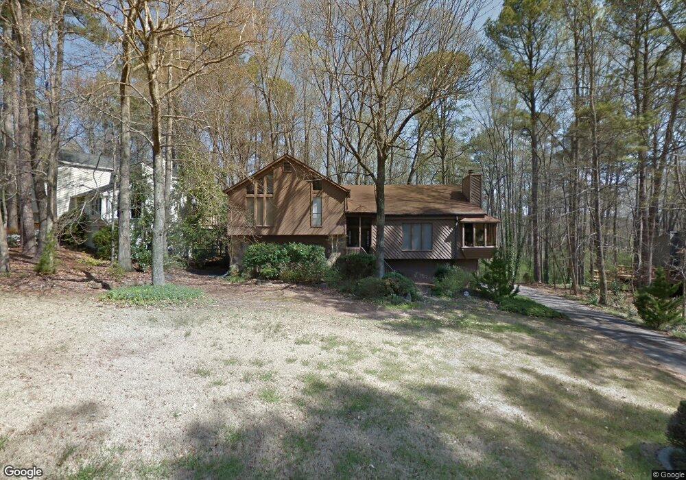 1966 Kramer Way, Marietta, GA 30062 - photo 1