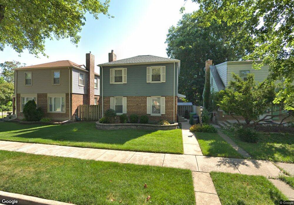 619 Norfolk Ave, Westchester, IL 60154 - photo 1