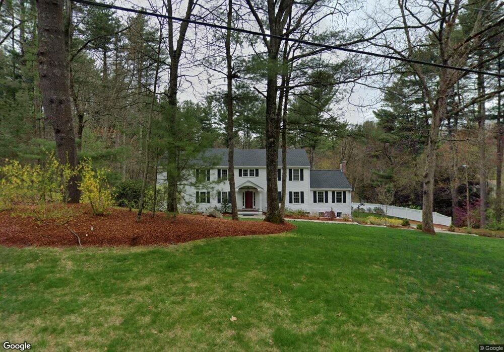 77 Spring Rd, Concord, MA 01742 - photo 1