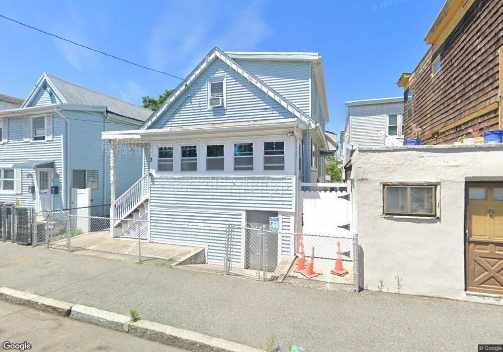 3 Beachland Ave, Revere, MA 02151 - photo 1