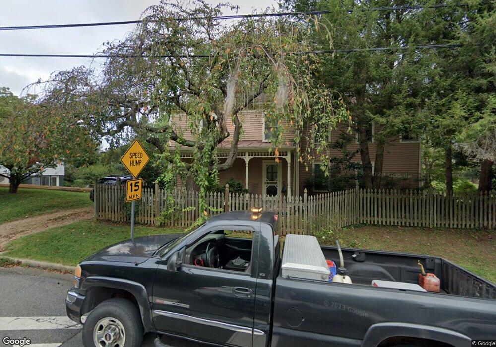 1611 East Market St, Charlottesville, VA 22902 - photo 1