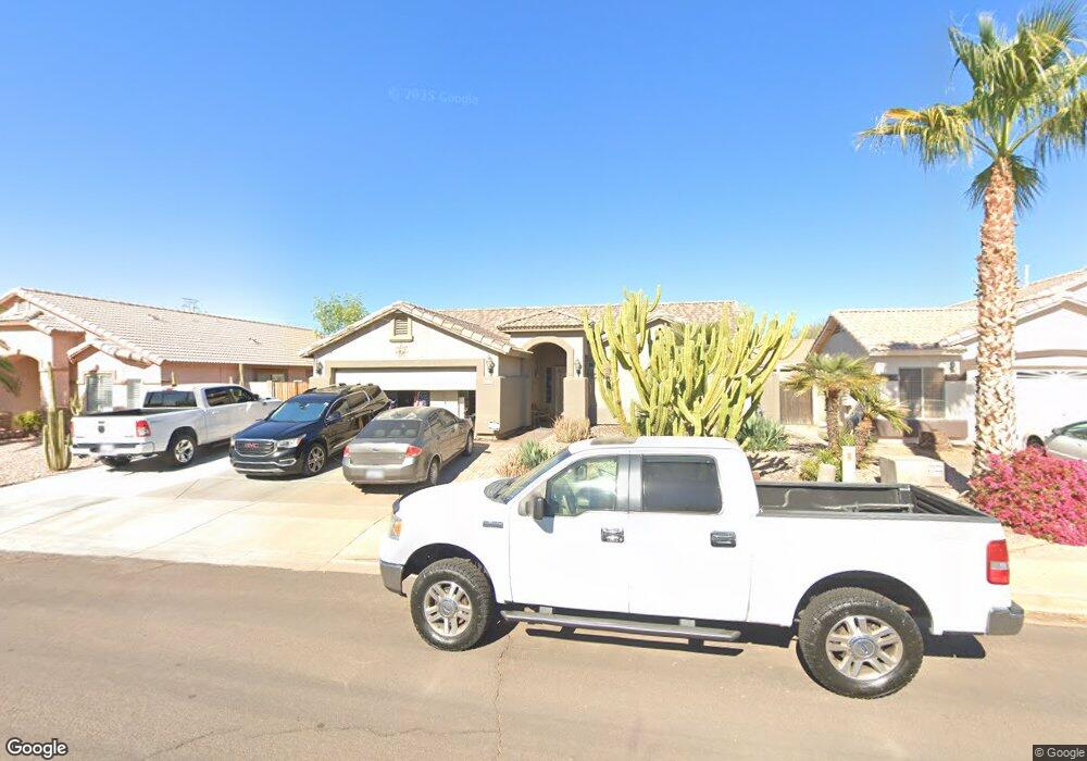 7624 E Covina St, Mesa, AZ 85207 - photo 1