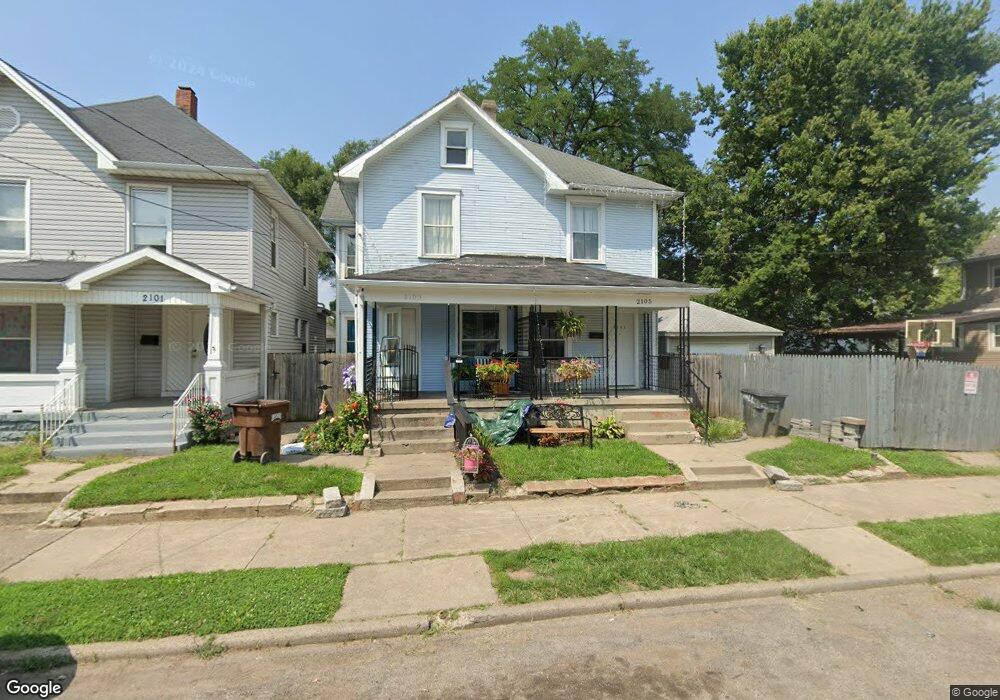 2103 Arlington Ave, Middletown, OH 45044 - photo 1