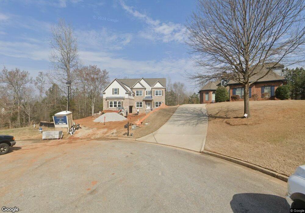 450 Harmony Grove Ln unit 35, Jefferson, GA 30549 - photo 1
