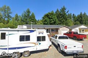 701 1st Ave NE, Chehalis, WA 98532