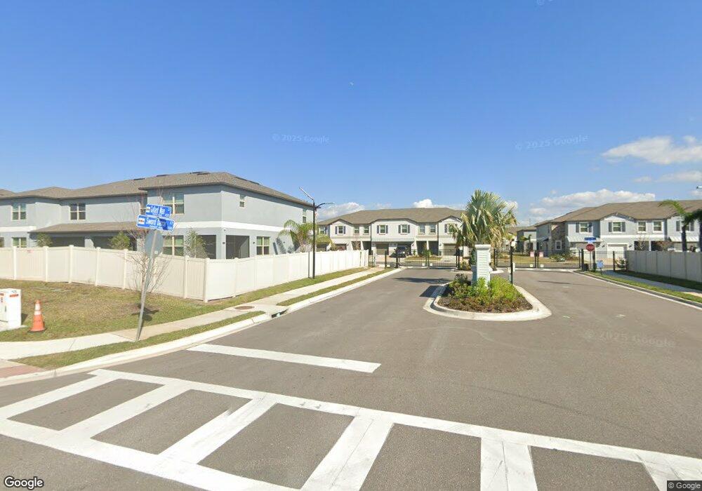 14374 Editors Note St, Ruskin, FL 33573 - photo 1