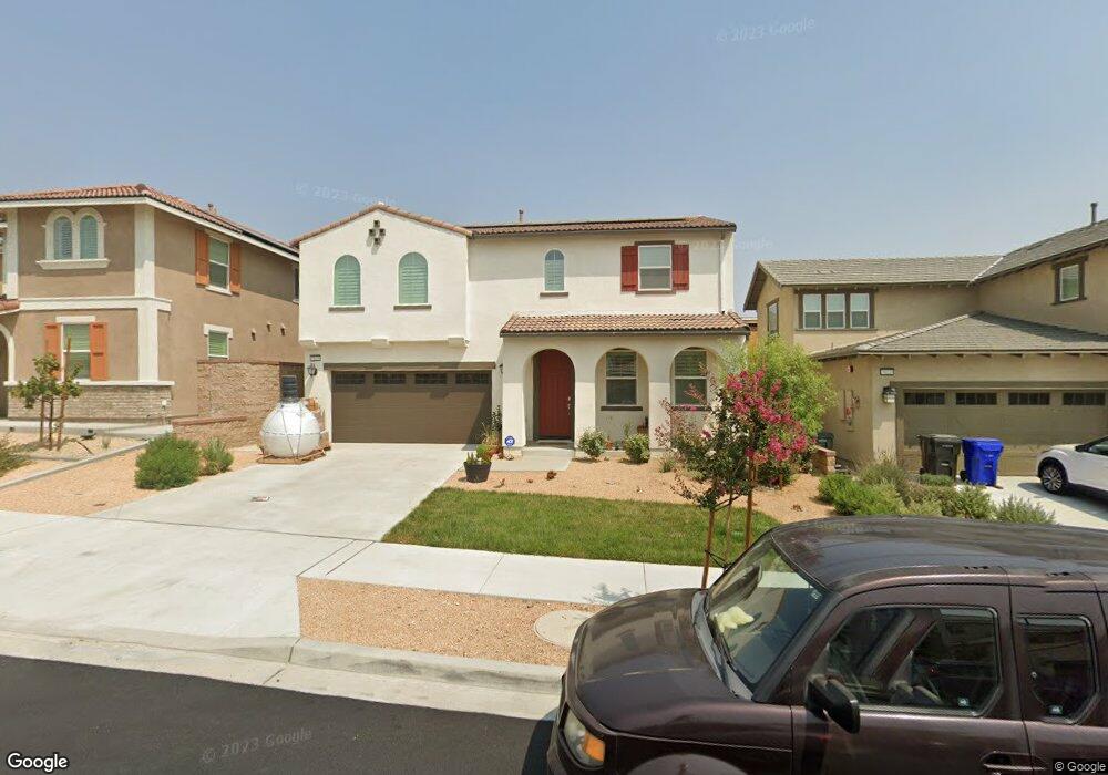 5015 Oak Moss Ave, Fontana, CA 92336 - photo 1